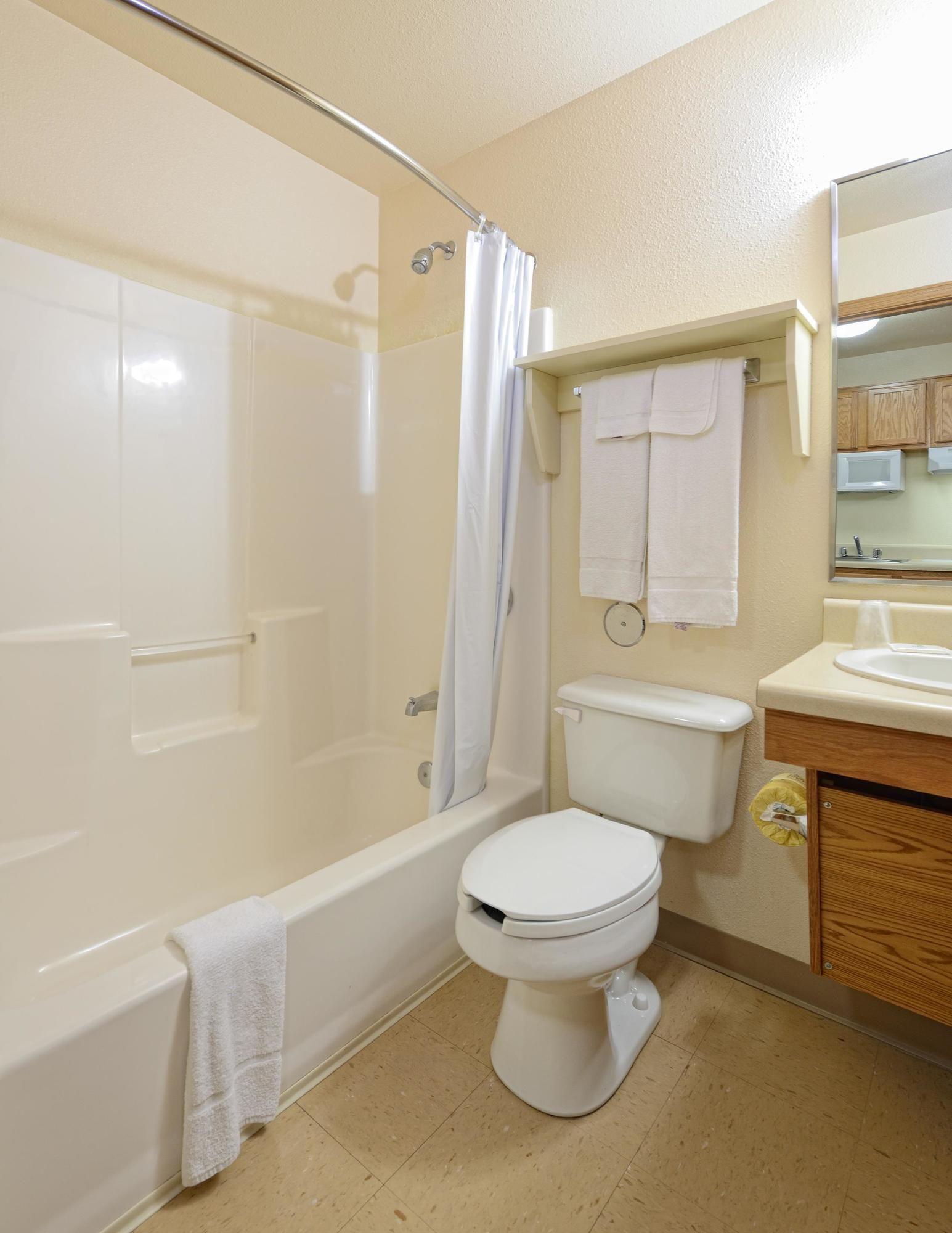 Hotel Value Place - Gateway 2*