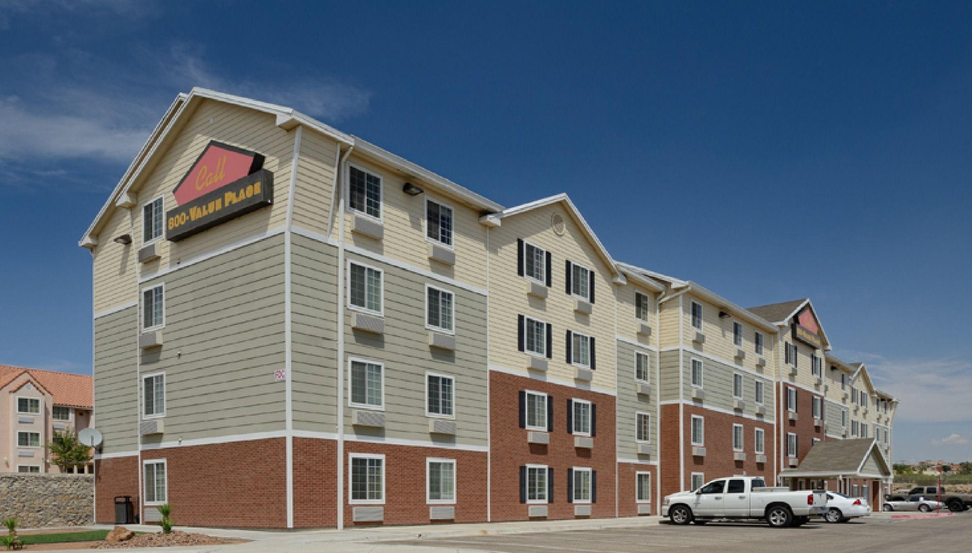 Hotel Value Place - Gateway